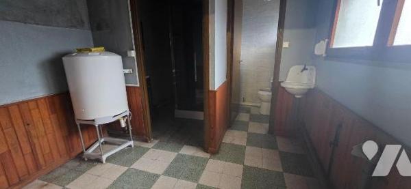 Maison à Vendre à Fresnes-sur-Escaut (59970) en Nord (59)

Cette maison dispose d'une surface...