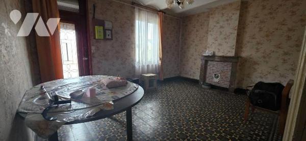 Maison à Vendre à Fresnes-sur-Escaut (59970) en Nord (59)

Cette maison dispose d'une surface...