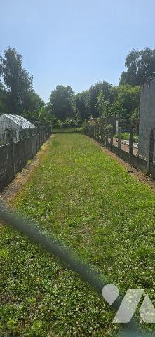 Maison à Vendre à Fresnes-sur-Escaut (59970) en Nord (59)

Cette maison dispose d'une surface...