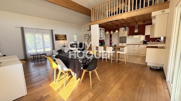 Maison à vendre de 5 pièces de 153 m²
