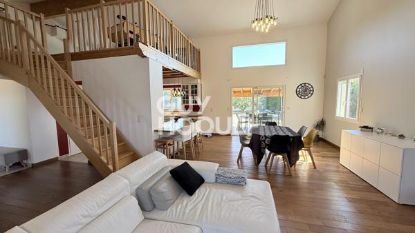 Maison à vendre de 5 pièces de 153 m²