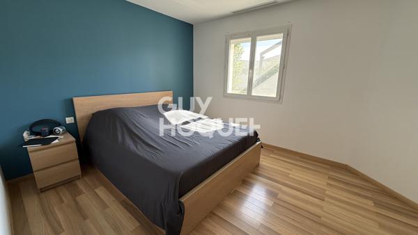 Maison à vendre de 5 pièces de 153 m²
