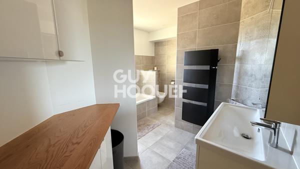 Maison à vendre de 5 pièces de 153 m²