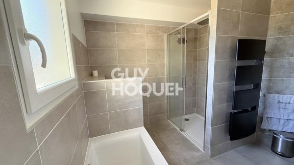 Maison à vendre de 5 pièces de 153 m²