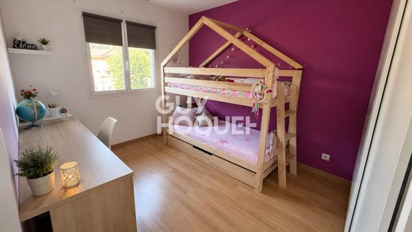 Maison à vendre de 5 pièces de 153 m²