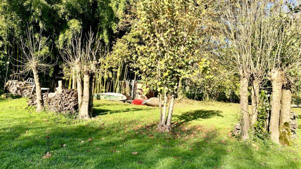 Maison Niort 203 m2 (79000)