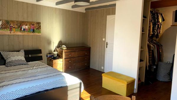 Maison Niort 203 m2 (79000)