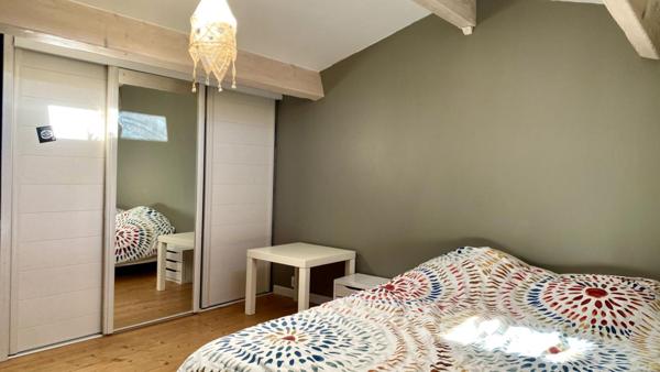 Maison Niort 203 m2 (79000)