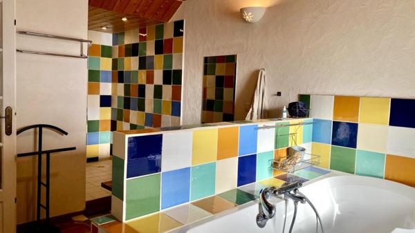 Maison Niort 203 m2 (79000)