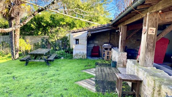 Maison Niort 203 m2 (79000)