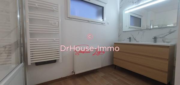 Maison à vendre 5 pièces de 163 m²