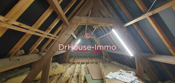 Maison à vendre 5 pièces de 163 m²