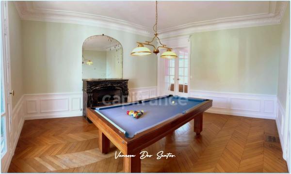 Demeure familiale d'exception au cœur du secteur du VILLAGE de Vauréal