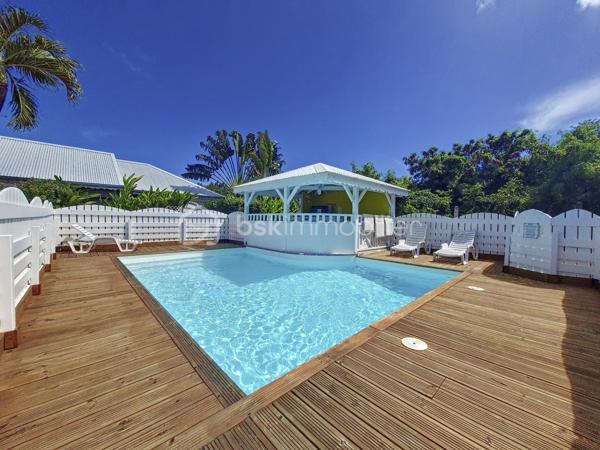 Maison de 49,10 m²