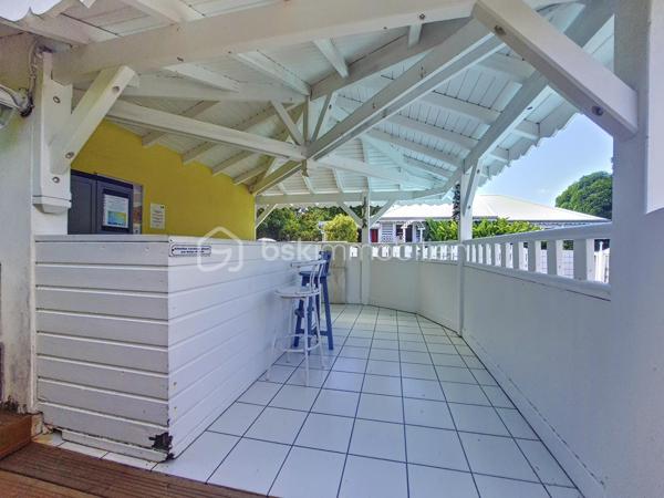 Maison de 49,10 m²