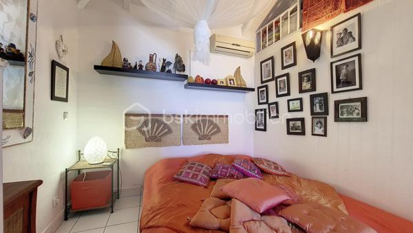 Maison de 49,10 m²