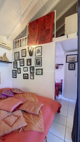 Maison de 49,10 m²