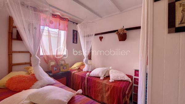Maison de 49,10 m²