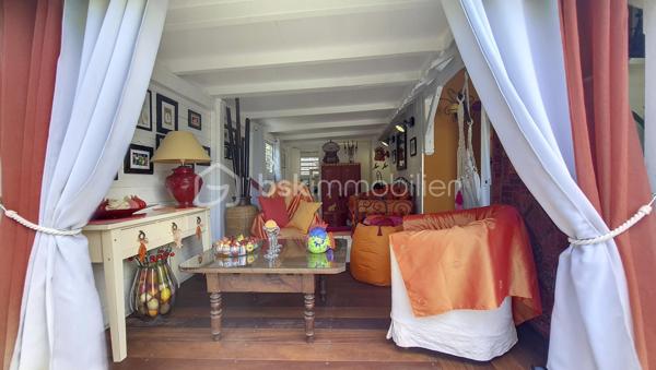 Maison de 49,10 m²