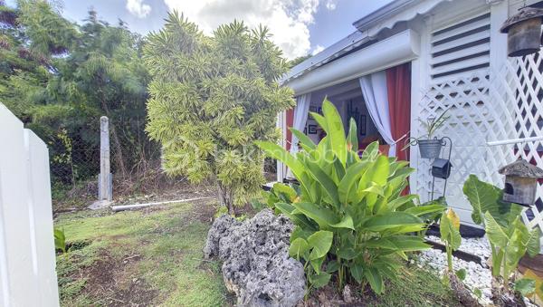 Maison de 49,10 m²