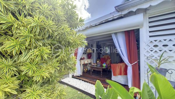 Maison de 49,10 m²