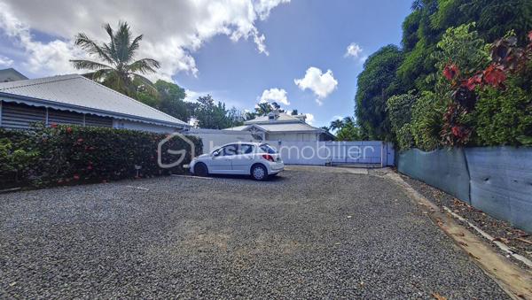 Maison de 49,10 m²