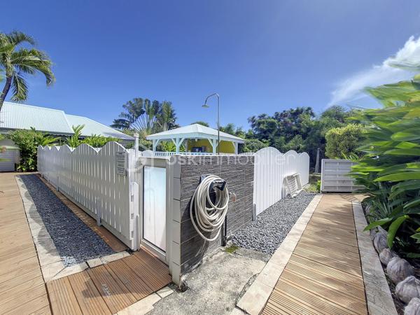 Maison de 49,10 m²