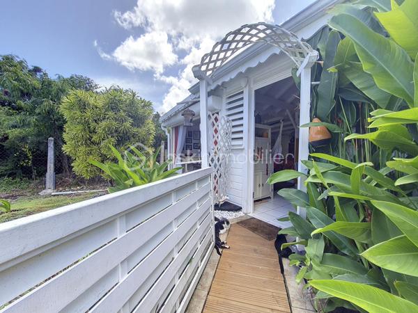 Maison de 49,10 m²