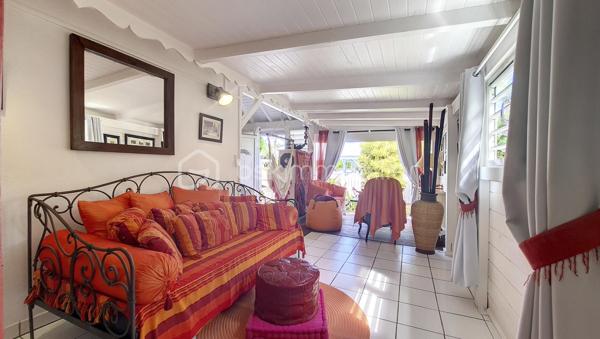 Maison de 49,10 m²
