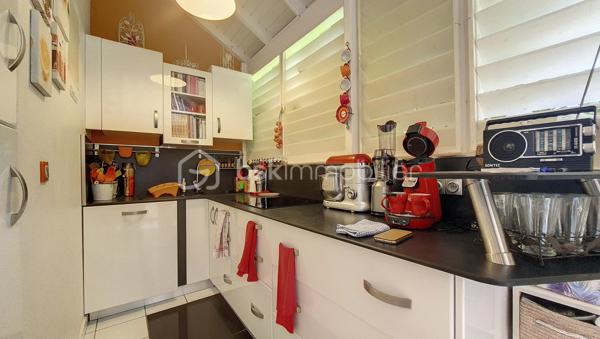Maison de 49,10 m²