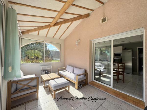 Maison à BASSILLAC ET AUBEROCHE (24)