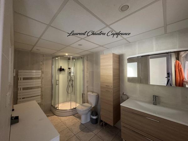 Maison à BASSILLAC ET AUBEROCHE (24)