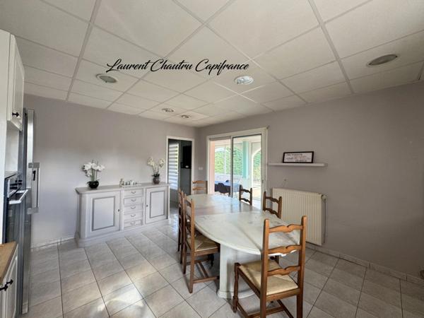 Maison à BASSILLAC ET AUBEROCHE (24)