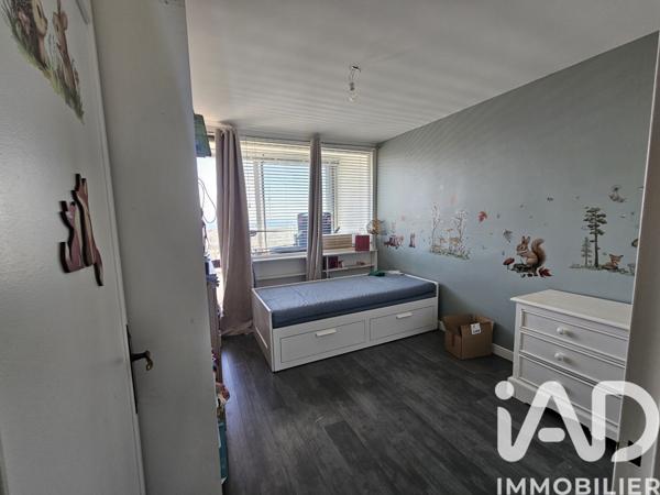Appartement à vendre 4 pièces 70,59 m² Marseille 9