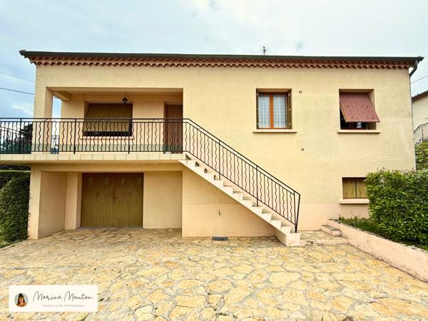 Maison
         6 pièces
        - 95 m² 190 000 € *