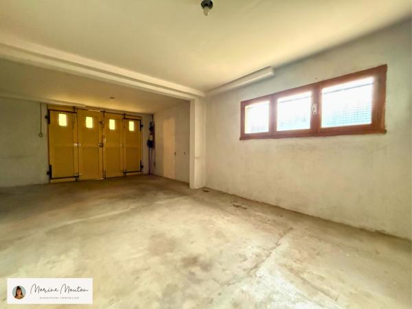 Maison
         6 pièces
        - 95 m² 190 000 € *