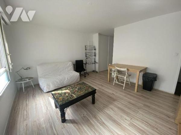 Appartement à Vendre à Bordeaux (33000) en Gironde (33) Quartier Saint Genès

Ce bien immobil...