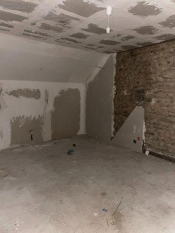 Maison à vendre à Saint-Thomas-de-Courceriers en Mayenne (53160), ref : 12703/3644