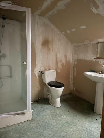 Maison à vendre à Saint-Thomas-de-Courceriers en Mayenne (53160), ref : 12703/3644