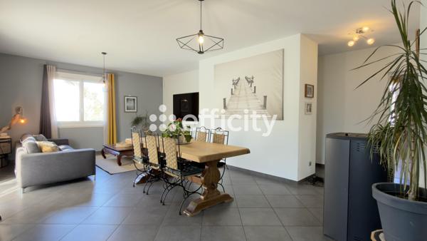 Maison
         8 pièces
        - 150 m² Exclusivité 389 000 € *