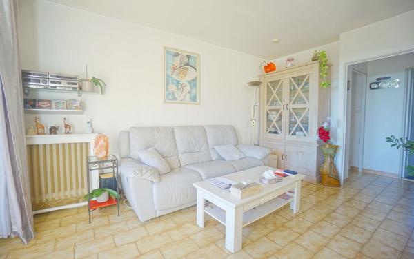 Appartement à vendre    4 pièces • 62 m2 Le Cannet