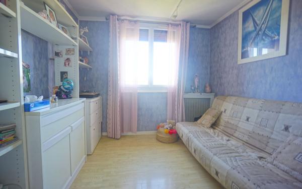 Appartement à vendre    4 pièces • 62 m2 Le Cannet