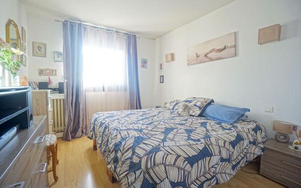 Appartement à vendre    4 pièces • 62 m2 Le Cannet