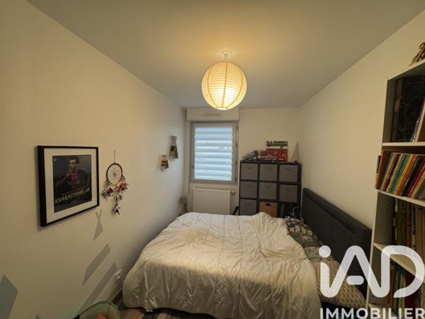 Maison à vendre 5 pièces 89 m² Cinq-Mars-la-Pile