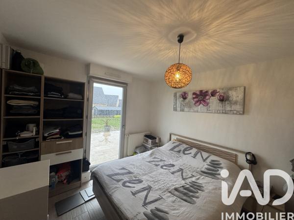 Maison à vendre 5 pièces 89 m² Cinq-Mars-la-Pile