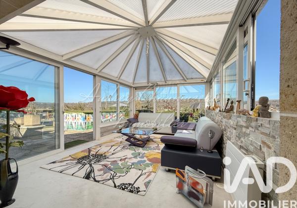 Appartement à vendre 4 pièces 95 m² Orsay