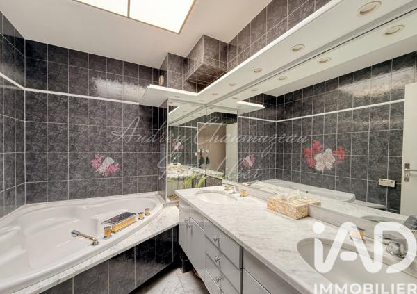 Appartement à vendre 4 pièces 95 m² Orsay