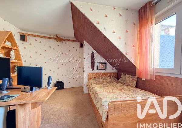 Appartement à vendre 4 pièces 95 m² Orsay