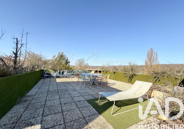 Appartement à vendre 4 pièces 95 m² Orsay