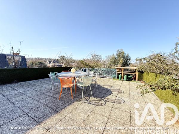 Appartement à vendre 4 pièces 95 m² Orsay